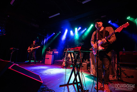 The Appleseed Cast