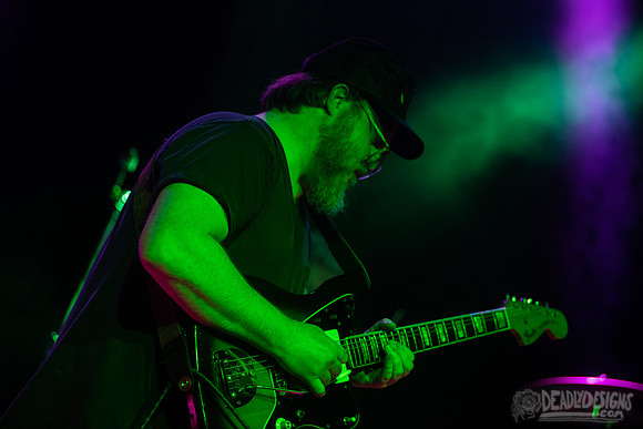 The Appleseed Cast