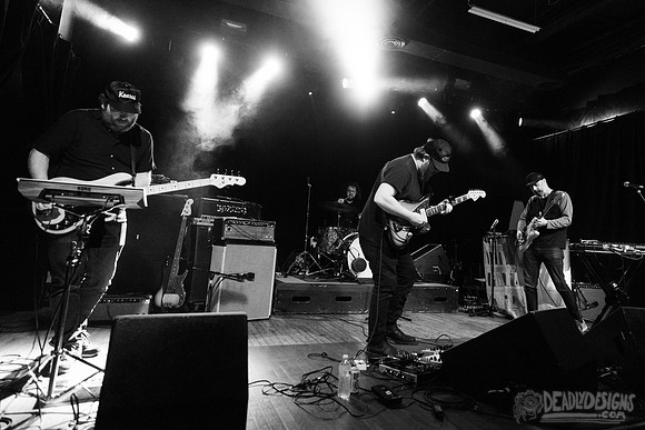 The Appleseed Cast