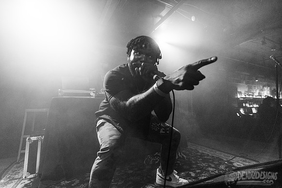 Headkrack