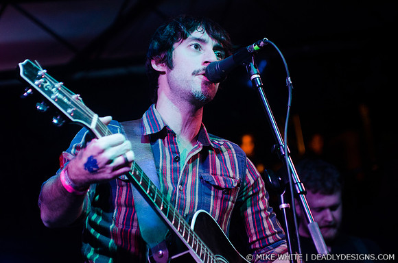 Murder By Death