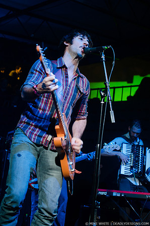Murder By Death