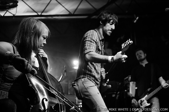 Murder By Death