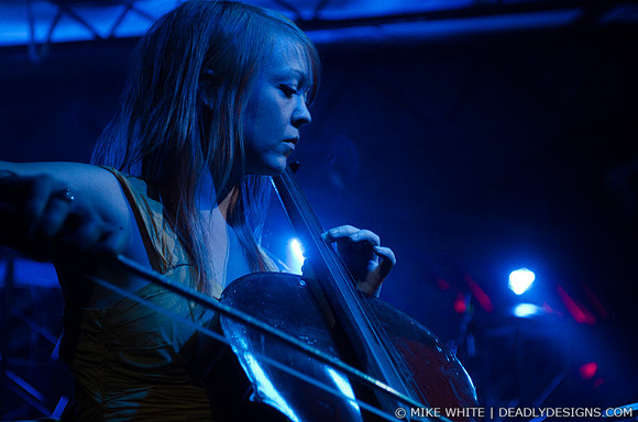 Murder By Death