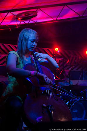 Murder By Death
