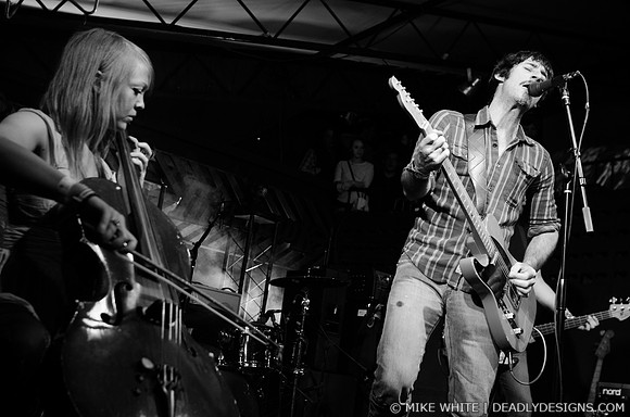 Murder By Death