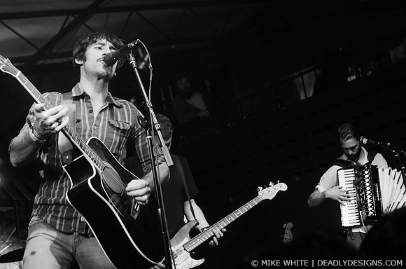 Murder By Death