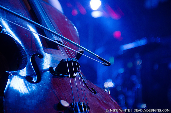 Murder By Death