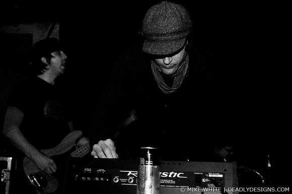 Caledonia Social Club