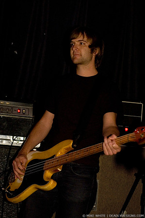 Caledonia Social Club