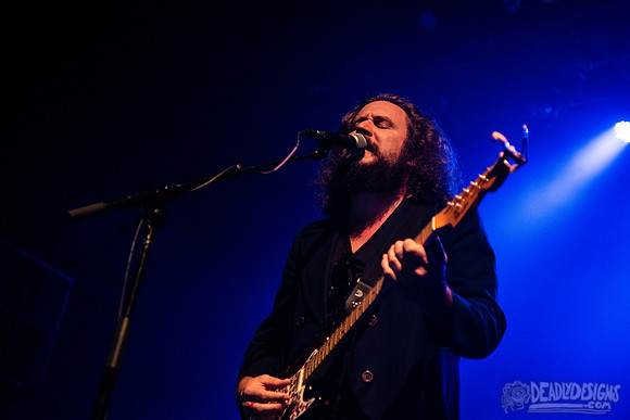 Jim James