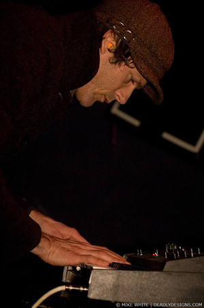 Caledonia Social Club