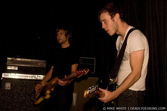 Caledonia Social Club
