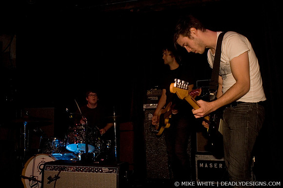 Caledonia Social Club