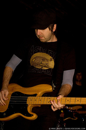 Caledonia Social Club