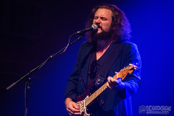 Jim James
