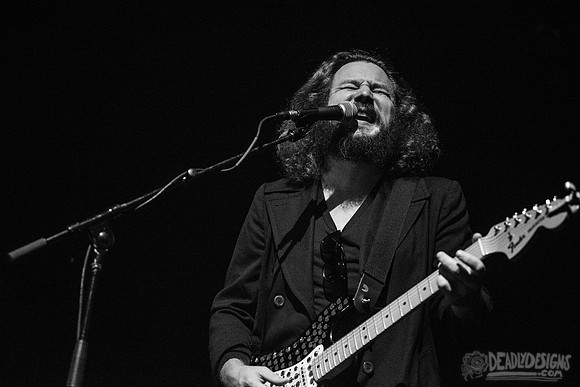 Jim James