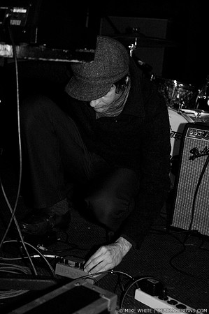 Caledonia Social Club