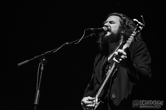 Jim James