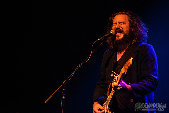 Jim James