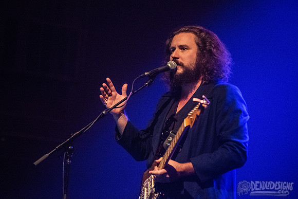 Jim James