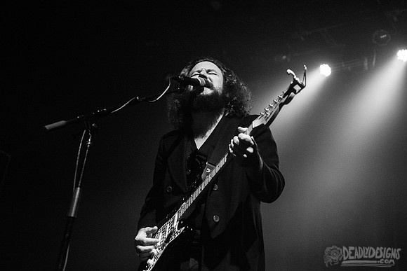 Jim James