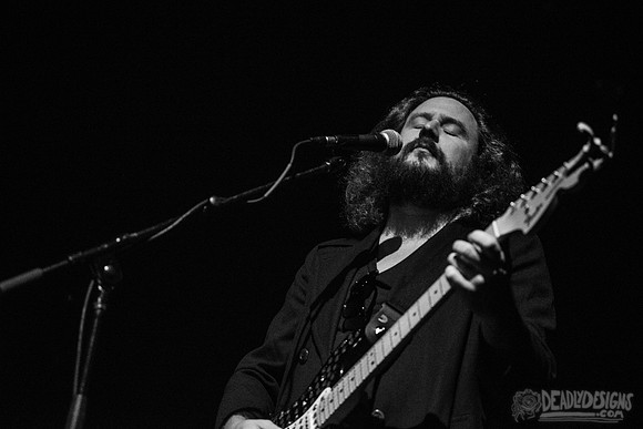 Jim James
