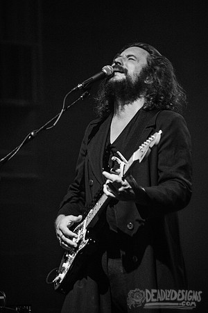 Jim James