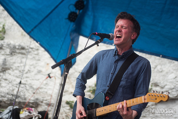Mac McCaughan