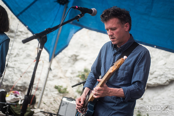 Mac McCaughan