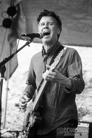 Mac McCaughan