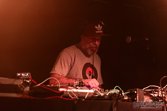 DJ Halo