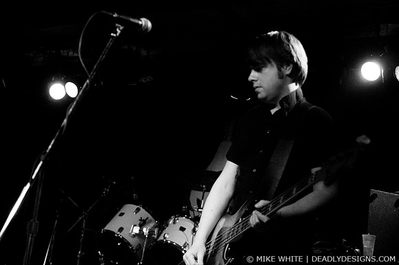 David Barbe & the Quick Hooks