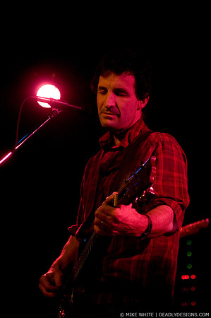 David Barbe & the Quick Hooks