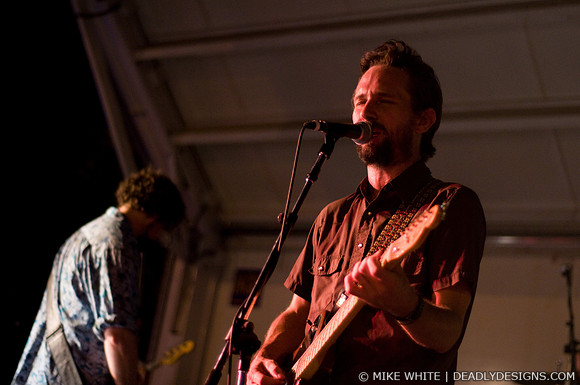 Patterson Hood & the Screwtopians