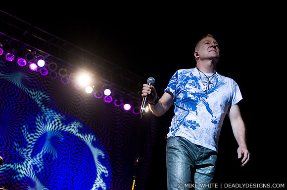 The B-52's