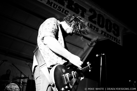 Patterson Hood & the Screwtopians