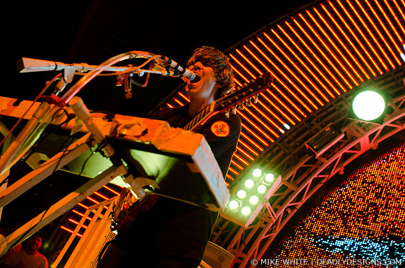 The Flaming Lips
