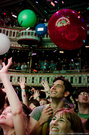 The Flaming Lips