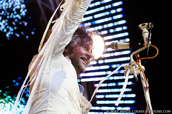 The Flaming Lips