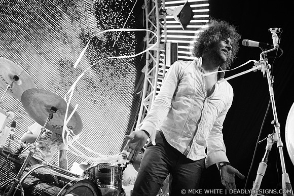 The Flaming Lips