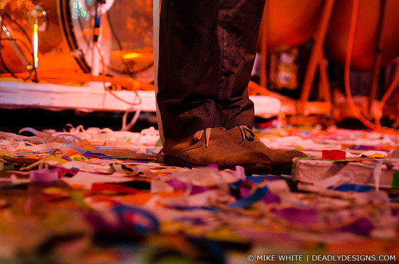 The Flaming Lips