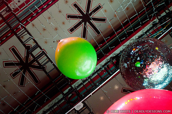 The Flaming Lips