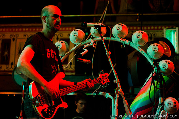 The Flaming Lips