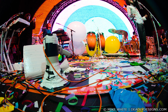 The Flaming Lips