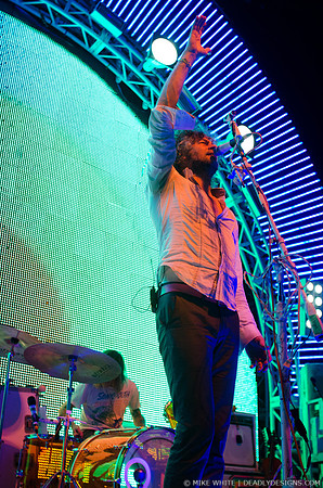 The Flaming Lips