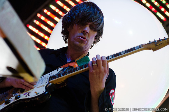 The Flaming Lips