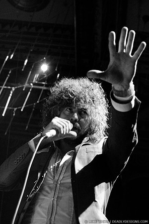 The Flaming Lips