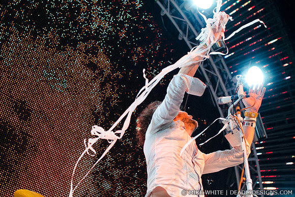The Flaming Lips