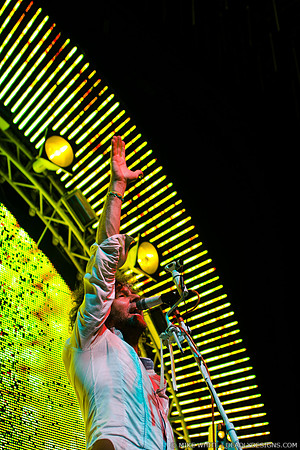 The Flaming Lips
